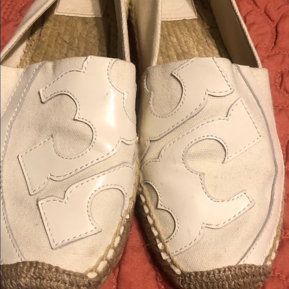Authentic Tory Burch Espadrilles - Picture 2 of 7